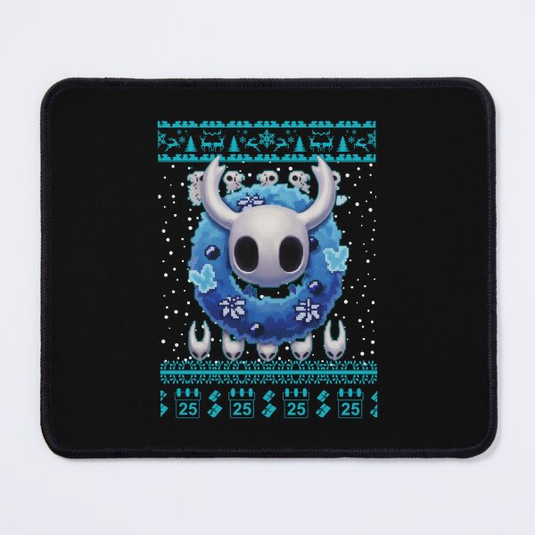 Artikelvorschau, Hollow Knight Hässlicher Weihnachtspullover - Silksong entworfen und verkauft von FmStyleArt.