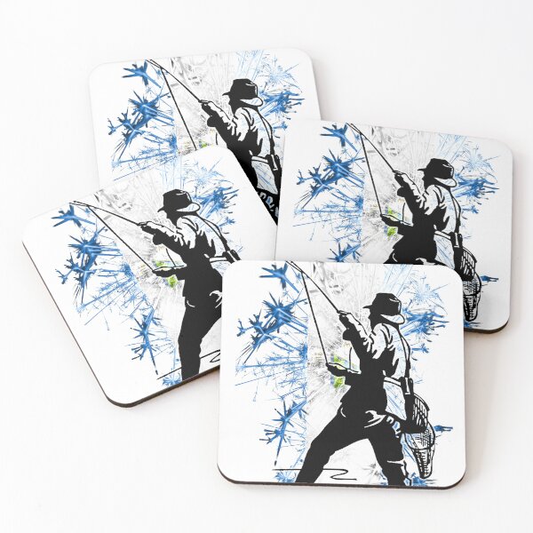 Item preview, Let’s Go Fishing – Country Nicaragua V2 designed and sold by buycostarica.