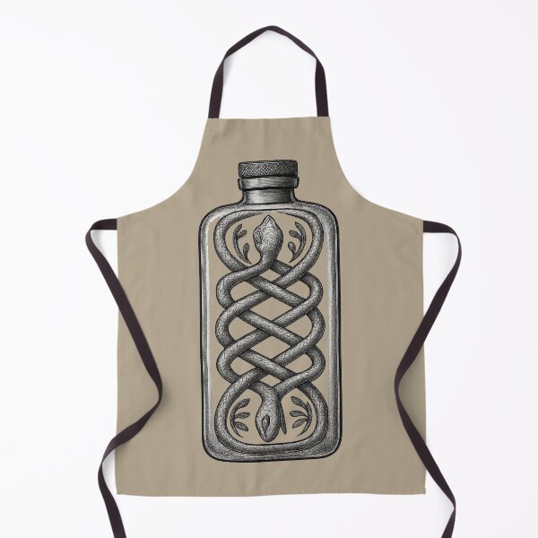 Item preview, Snake Potion designed and sold by Ogfx.