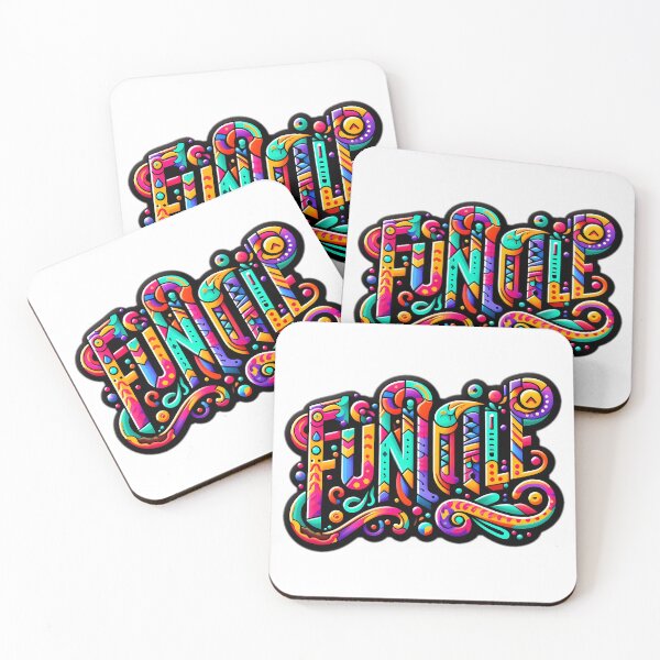 Item preview, funcle designed and sold by NCNGDESIGN.