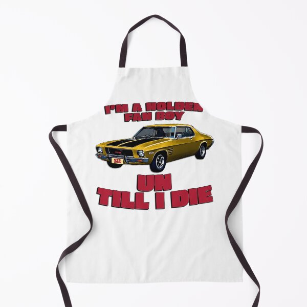 Item preview, I’m a Holden Fan Boy – GTS 350 Classic Aussie Muscle designed and sold by Michael van der Hoorn.