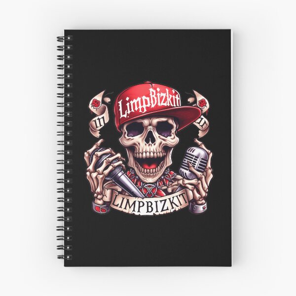 Item preview,  Limp-Bizkit  designed and sold by RobertForbes67.