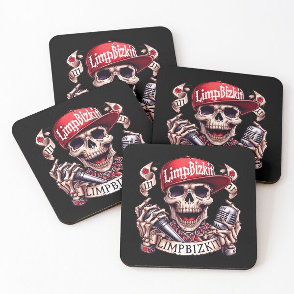 Item preview,  Limp-Bizkit  designed and sold by RobertForbes67.