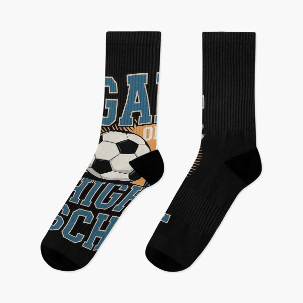 Item preview, Games On High School Soccer Lover First Day Of School designed and sold by SIGORDESIGN.