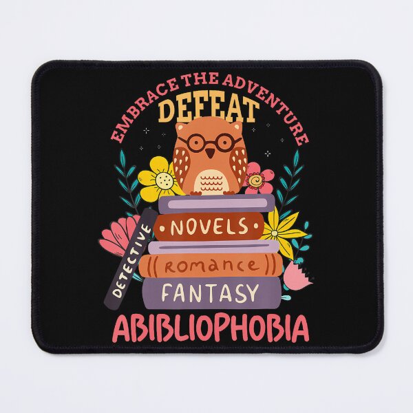 Item preview, Literature & Abibliophobia Reader designed and sold by rczjlxdvvj62.