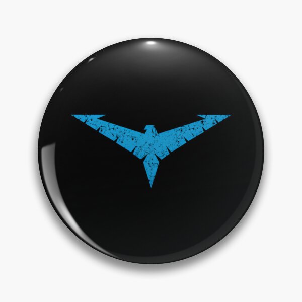 Item preview, Nightw.Ing D.I.C.K G.R.A.Y.S.O.N Symbol designed and sold by RobertForbes67.