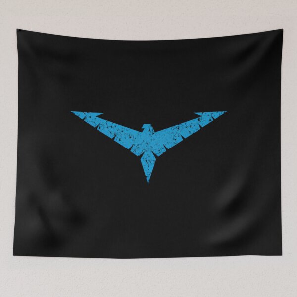 Item preview, Nightw.Ing D.I.C.K G.R.A.Y.S.O.N Symbol designed and sold by RobertForbes67.