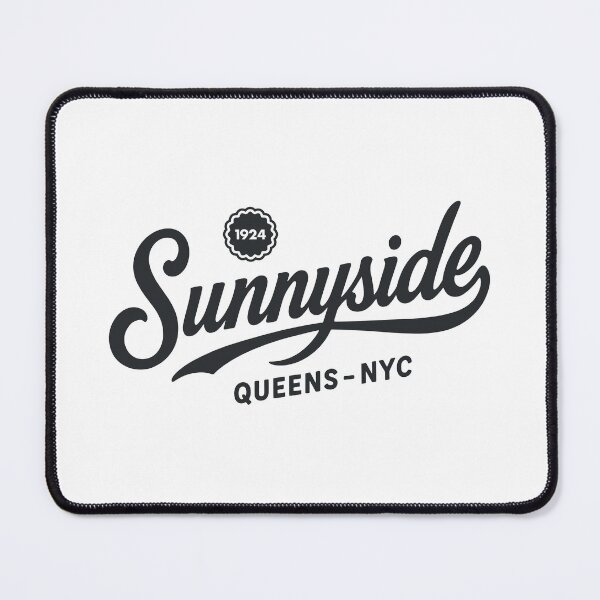 Item preview, Sunnyside Queens Script Lettering designed and sold by Boogosh.