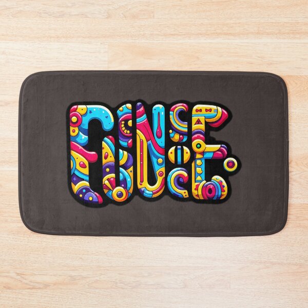 Item preview, funcle designed and sold by NCNGDESIGN.