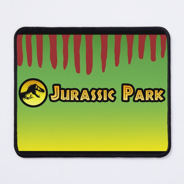 Item preview, jurassic dinosaur ford explorer pattern designed and sold by Blck-Acid-Devil.