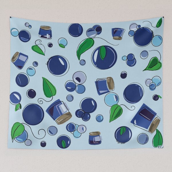 Item preview, We Be Jammin II designed and sold by Anaya Archive.
