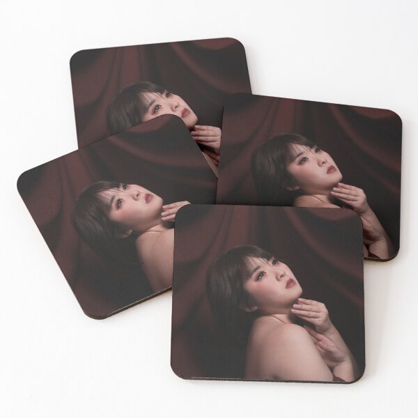 Item preview, Crimson Gaze designed and sold by aska-studio.