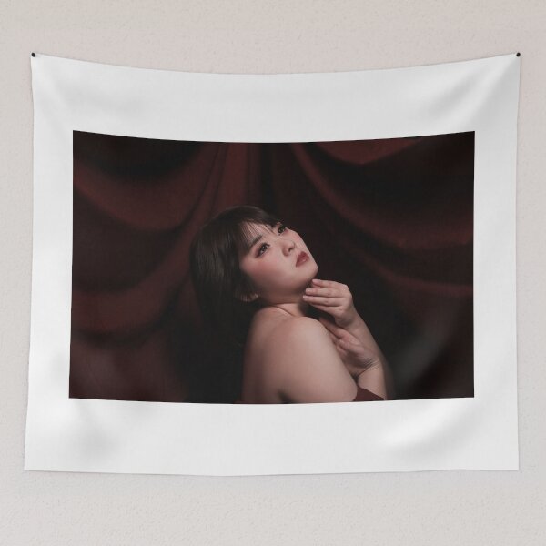 Item preview, Crimson Gaze designed and sold by aska-studio.