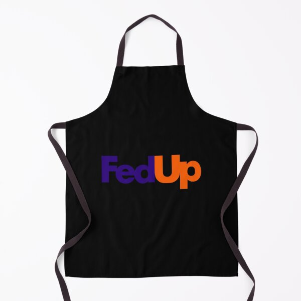 Item preview, Fedup designed and sold by RobertForbes67.