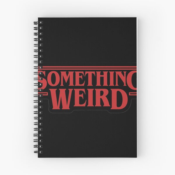 Item preview, Something Weird designed and sold by chilluminati.