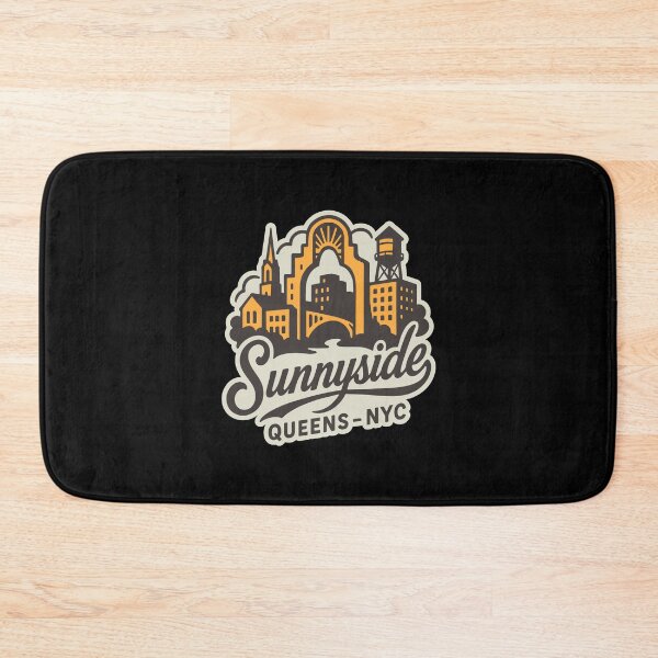 Item preview, Sunnyside Queens New York Pride designed and sold by Boogosh.
