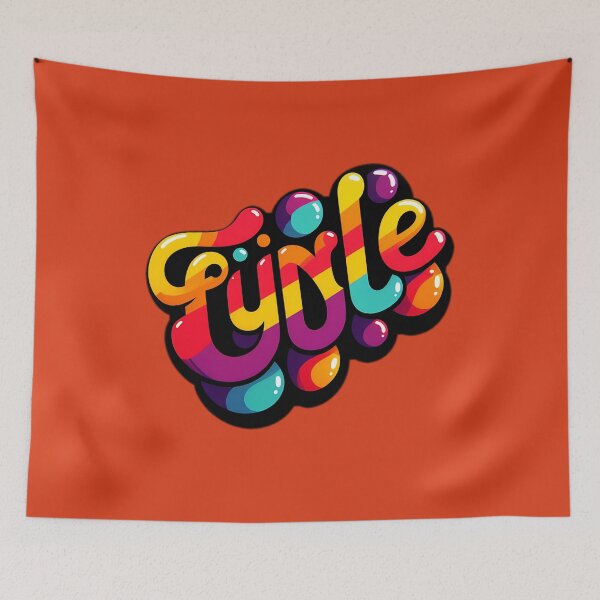 Item preview, funcle designed and sold by NRSROTE.