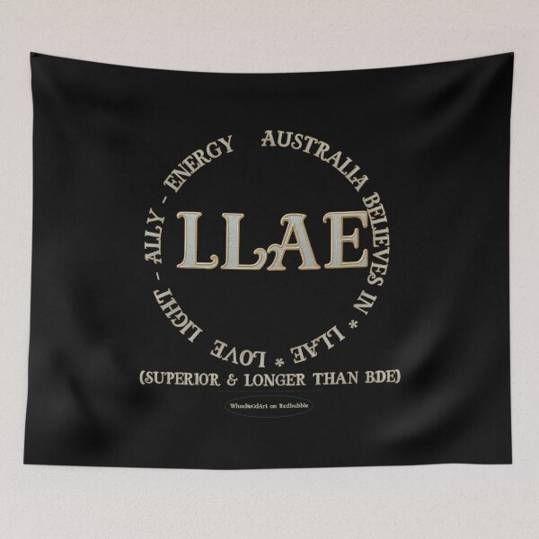 Item preview, ▽ / ▼ AUSTRALIA ✨-✨ Ally Light Love Energy – Superior Energy Spectrum Collection designed and sold by WheelieGdArt.