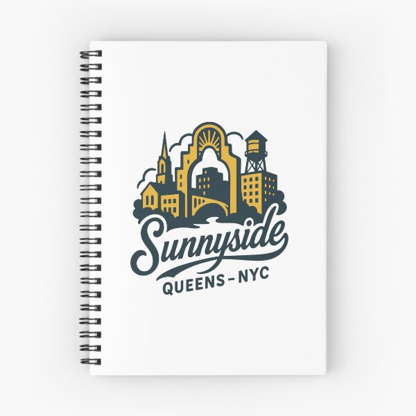 Item preview, Sunnyside Queens Neighborhood Pride designed and sold by Boogosh.