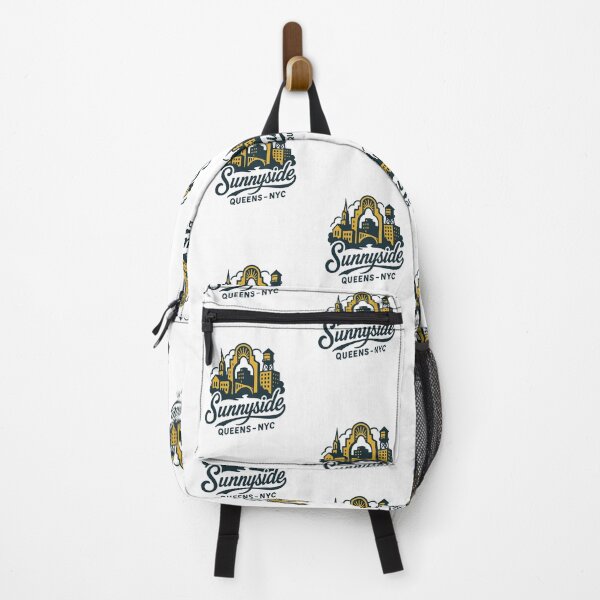 Item preview, Sunnyside Queens Neighborhood Pride designed and sold by Boogosh.