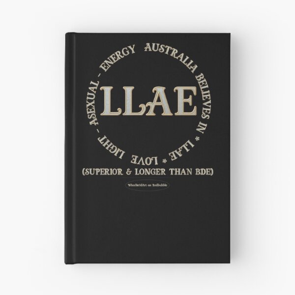 Item preview, ▽ / ▼ AUSTRALIA ✨-✨ Asexual Light Love Energy – Superior Energy Spectrum Collection designed and sold by WheelieGdArt.