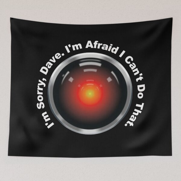 Item preview, I'm sorry, Dave. I'm afraid I can't do that designed and sold by GorArt1.
