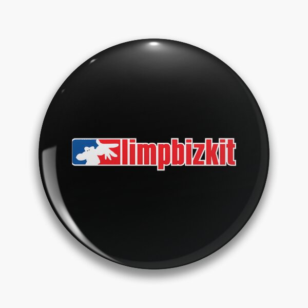 Item preview, Limp Bizkit Rapcore Logo designed and sold by Brown822.
