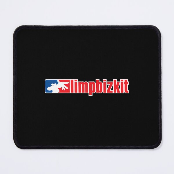 Item preview, Limp Bizkit Rapcore Logo designed and sold by Brown822.