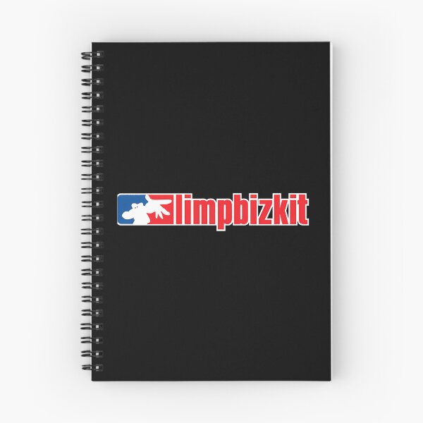 Item preview, Limp Bizkit Rapcore Logo designed and sold by Brown822.