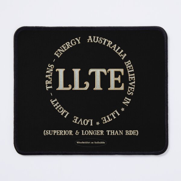 Item preview, ▽ / ▼ AUSTRALIA ✨-✨ Trans Light Love Energy – Superior Energy Spectrum Collection designed and sold by WheelieGdArt.
