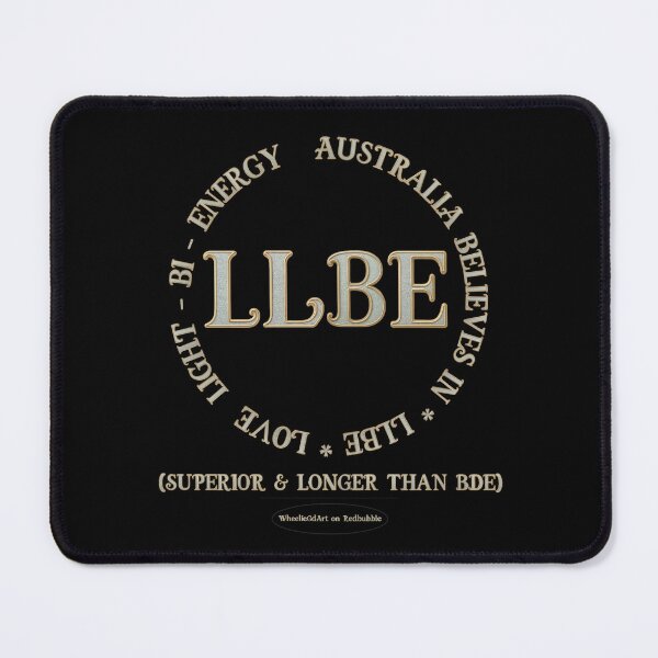 Item preview, ▽ / ▼ AUSTRALIA ✨-✨ Bi Light Love Energy – Superior Energy Spectrum Collection designed and sold by WheelieGdArt.