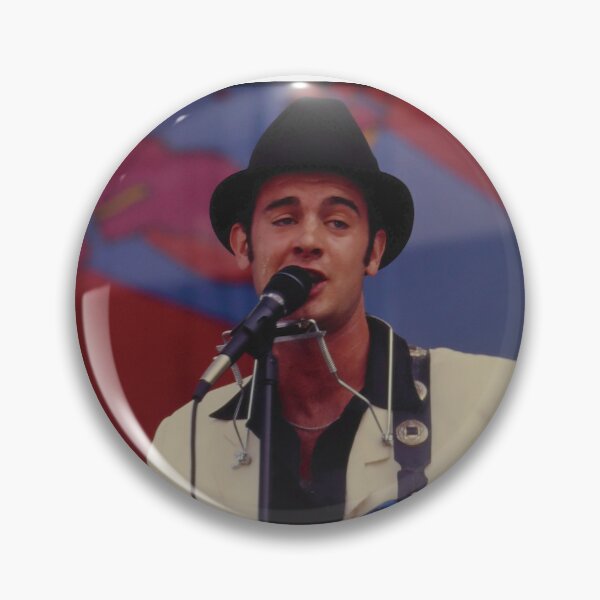 Item preview, G. Love & Special Sauce at Woodstock 99 - Photograph designed and sold by ConcertImages.