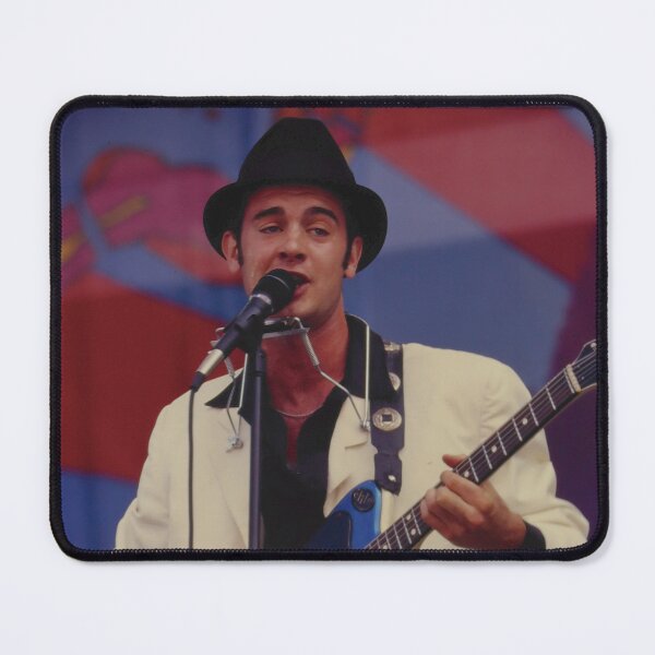 Item preview, G. Love & Special Sauce at Woodstock 99 - Photograph designed and sold by ConcertImages.