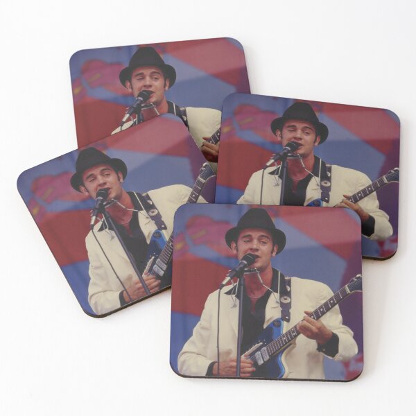 Item preview, G. Love & Special Sauce at Woodstock 99 - Photograph designed and sold by ConcertImages.
