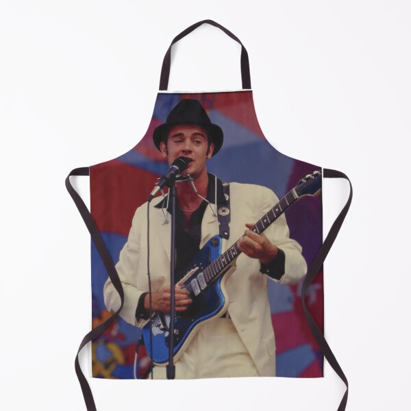 Item preview, G. Love & Special Sauce at Woodstock 99 - Photograph designed and sold by ConcertImages.