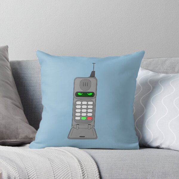 Item preview, Retro Cellular Telephone  designed and sold by Dr. Aya.