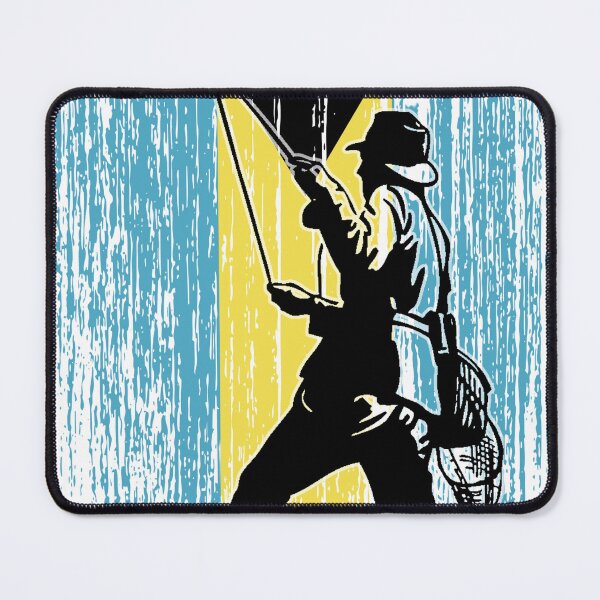 Item preview, Let’s Go Fishing – Country Bahamas designed and sold by buycostarica.
