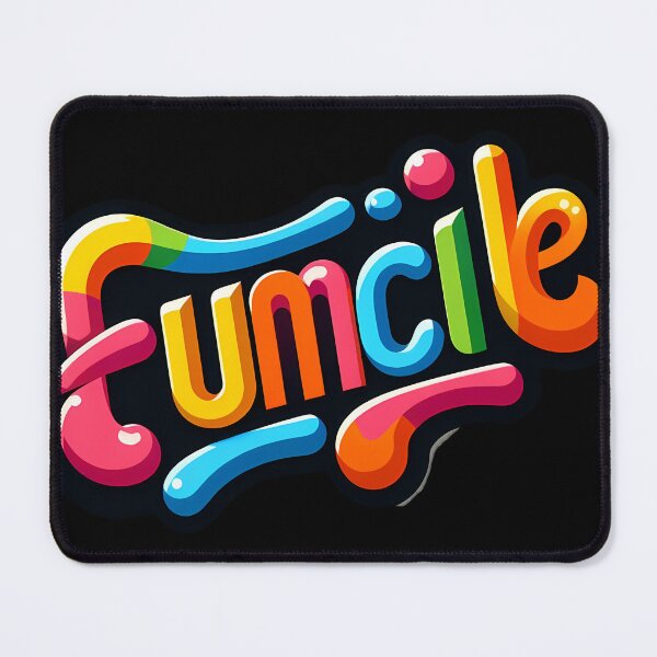 Item preview, funcle designed and sold by NRSROTE.