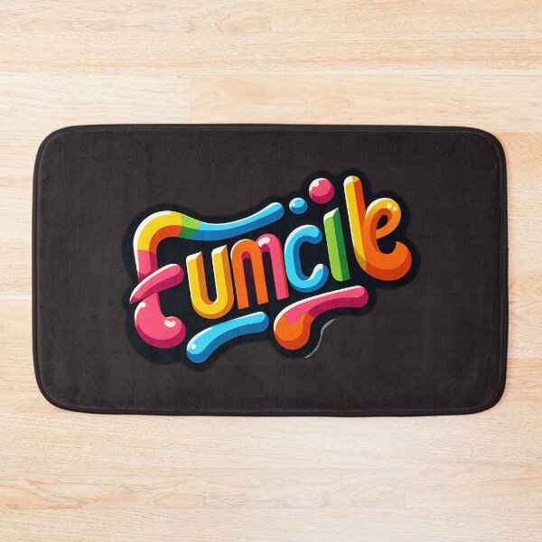 Item preview, funcle designed and sold by NRSROTE.