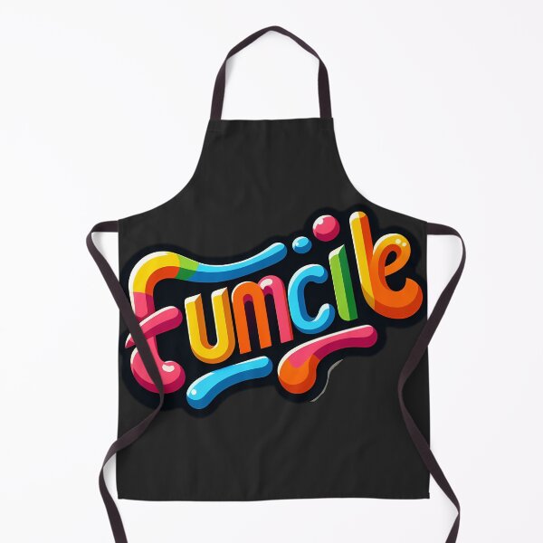 Item preview, funcle designed and sold by NRSROTE.