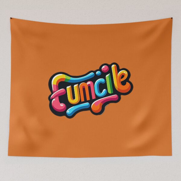 Item preview, funcle designed and sold by NRSROTE.