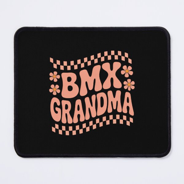 Item preview, BMX Grandma Bike Bicycle Stunt Racing Cyclist Nana Gift designed and sold by VENOM0RIOT.