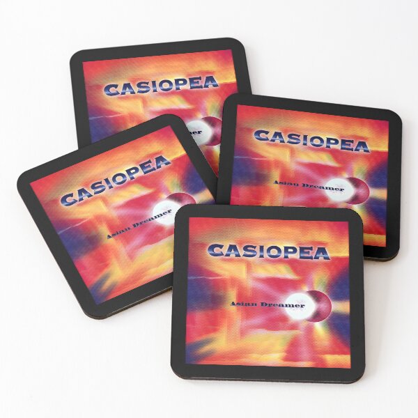 Item preview, Casiopea Dream Hill designed and sold by Closelyyoke.