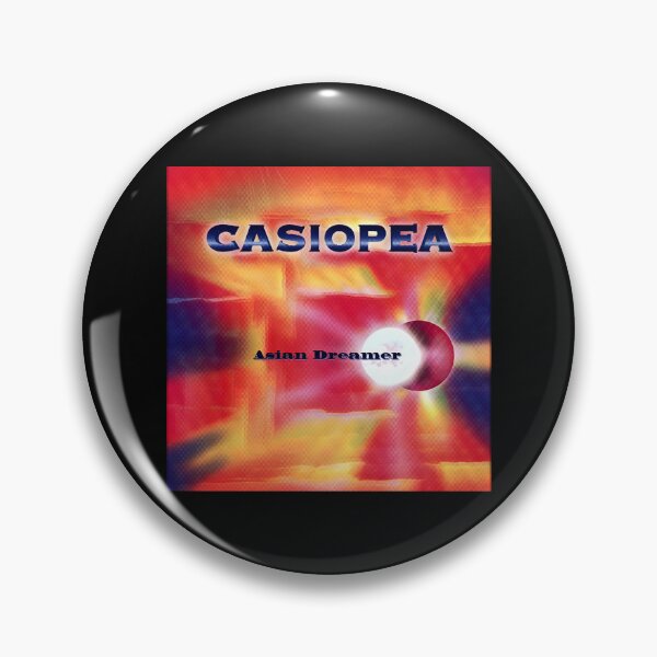 Item preview, Casiopea Dream Hill designed and sold by Closelyyoke.