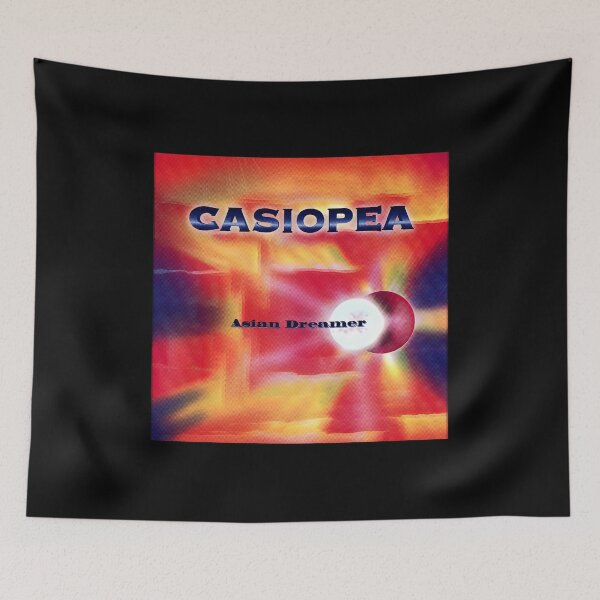 Item preview, Casiopea Dream Hill designed and sold by Closelyyoke.