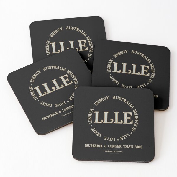 Item preview, ▽ / ▼ AUSTRALIA ✨-✨ Lesbian Light Love Energy – Superior Energy Spectrum Collection designed and sold by WheelieGdArt.