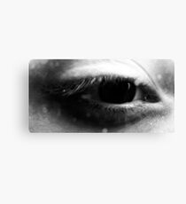 Gateway to the Mind. Canvas Print