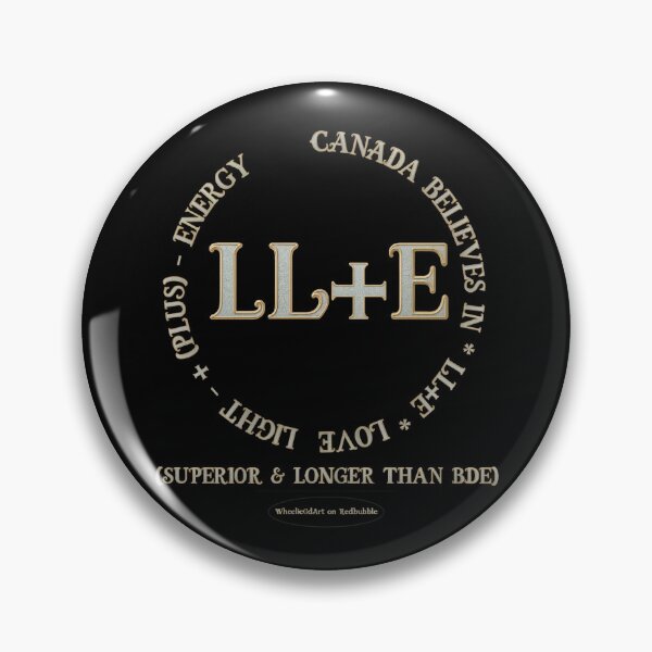 Item preview, ▽ / ▼ CANADA ✨-✨Plus-Community Light Love Energy – Superior Energy Spectrum Collection designed and sold by WheelieGdArt.