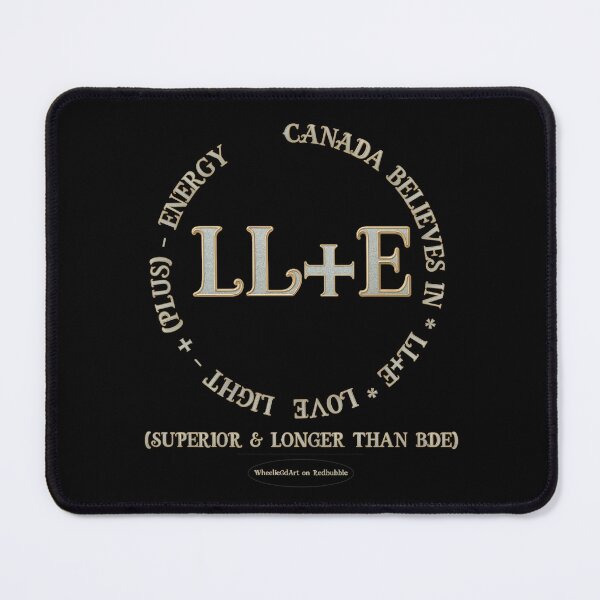Item preview, ▽ / ▼ CANADA ✨-✨Plus-Community Light Love Energy – Superior Energy Spectrum Collection designed and sold by WheelieGdArt.