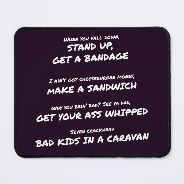 Item preview, JID - Crack Sandwich - Forever Story designed and sold by WisdomisaCircle.